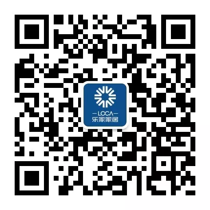 乐家生活微信公众号